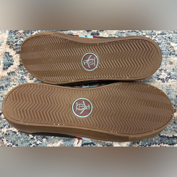 Johnson & Murphy Merchants Fiorentini sneakers - Picture 6 of 6